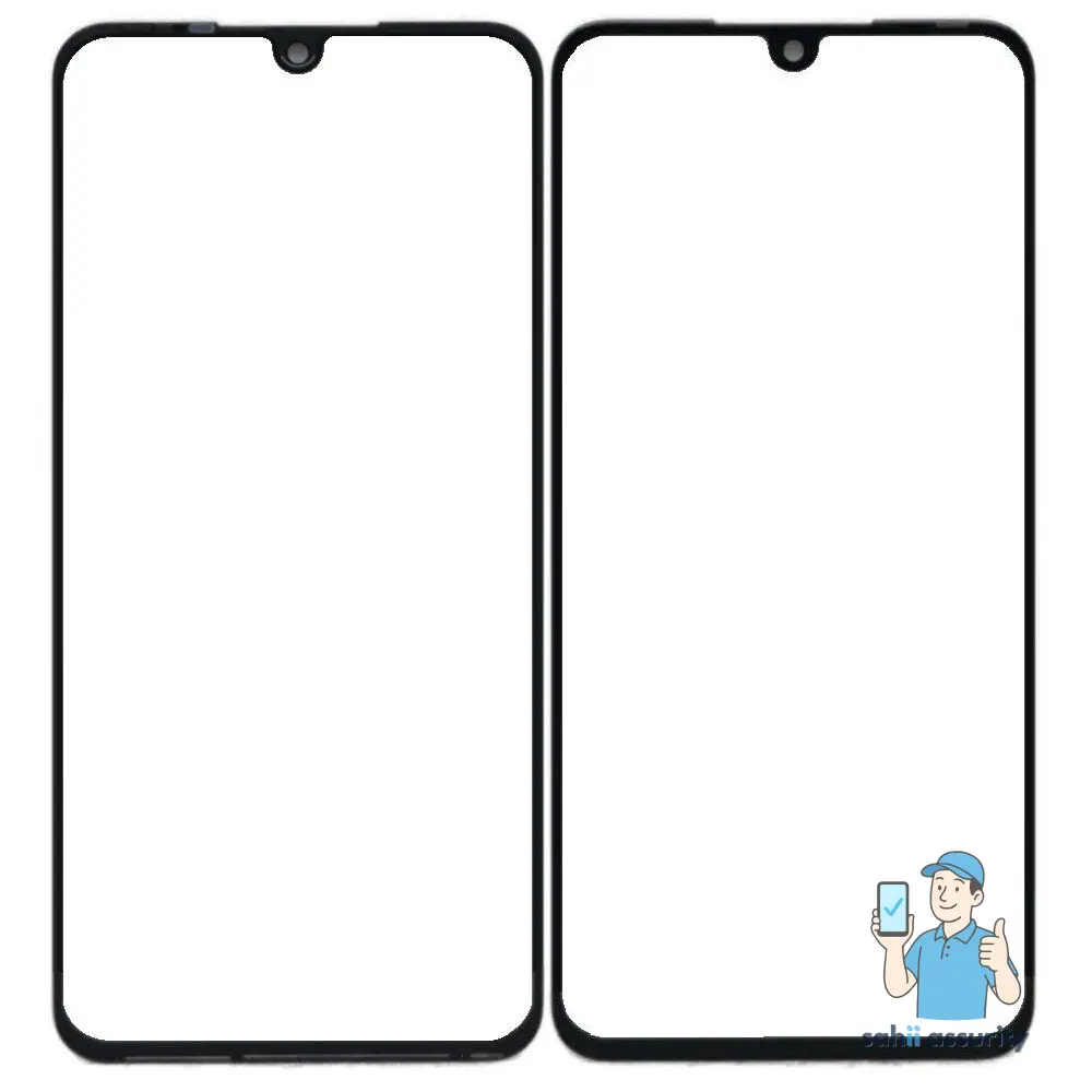 Front Glass for Infinix Note 12 Pro 5G